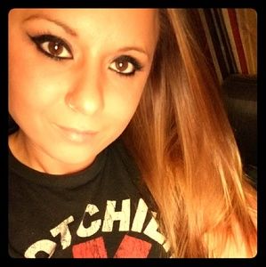 Meet your Posher, Billijo